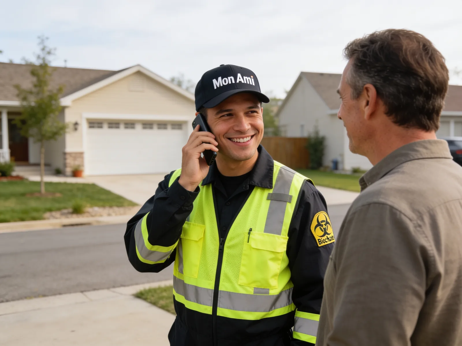 Sewage Cleanup Bloomfield, NY FAQs